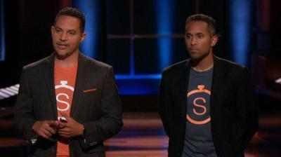 Shark Tank