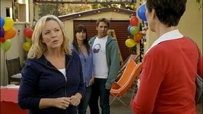 Packed to the Rafters