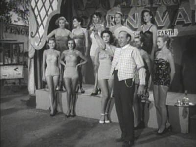 The Abbott and Costello Show