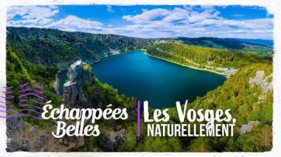 Échappées Belles
