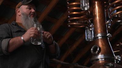 Moonshiners