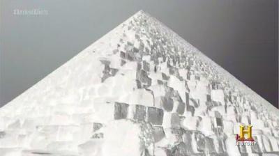Ancient Aliens