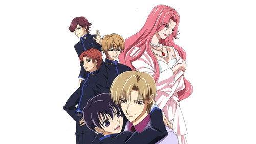 パパとKISS IN THE DARK filmas žiurėti online