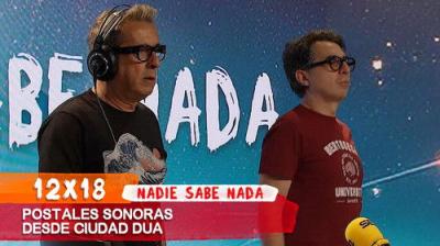 Nadie Sabe Nada