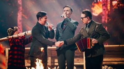 Eurovizija