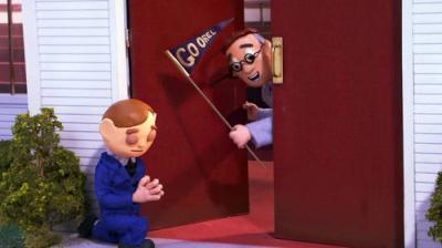 Moral Orel