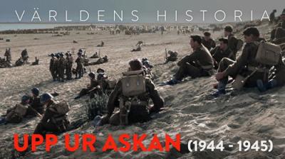 Världens historia
