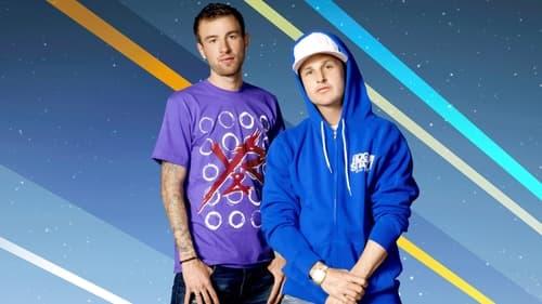 Rob Dyrdek's Fantasy Factory filmas žiurėti online