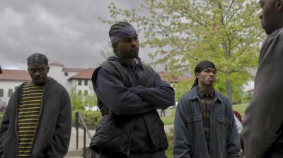 Wu-Tang: An American Saga