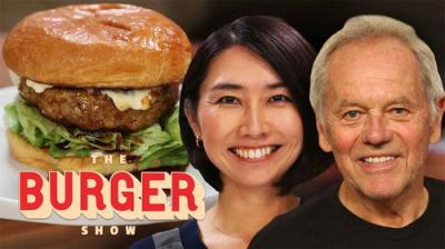 The Burger Show