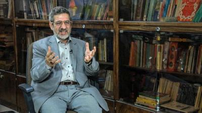 Gardiens de la révolution. Les maîtres de l’Iran