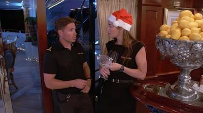 Below Deck Down Under