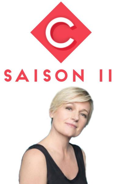 C à vous filmas online