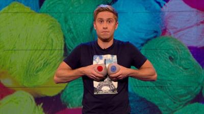 Russell Howard's Good News
