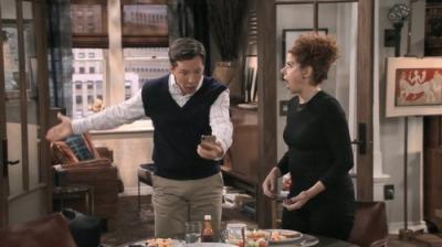 Will & Grace