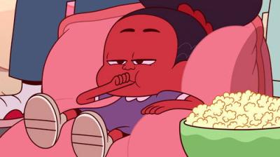 Jessica's Big Little World