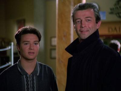 Lois & Clark: The New Adventures of Superman