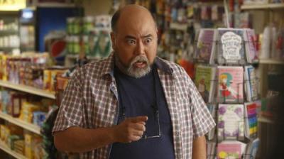 Kim's Convenience