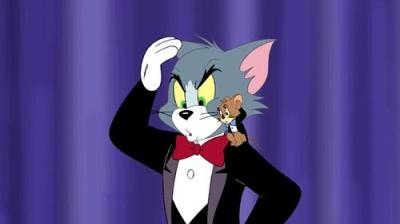 Tom and Jerry Tales