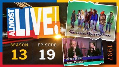 Almost Live!