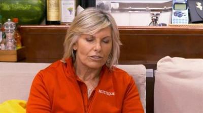 Below Deck Mediterranean
