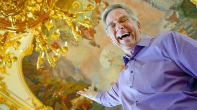 Rick Steves' Europe