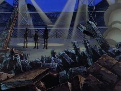 Where on Earth Is Carmen Sandiego?