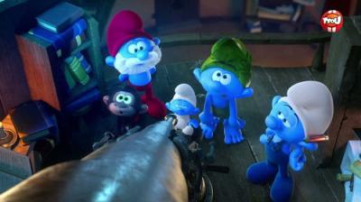 Smurfai