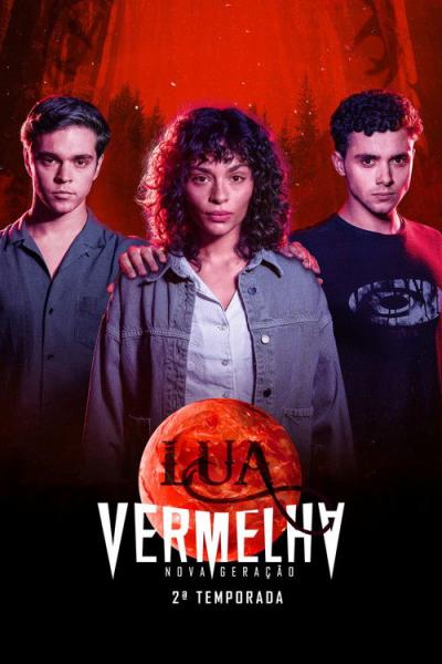 Lua Vermelha: Nova Geração filmas online
