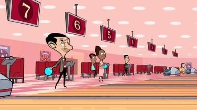 Mr. Bean: The Animated Series