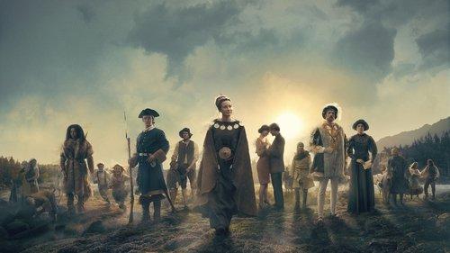 Historien om Sverige filmas žiurėti online