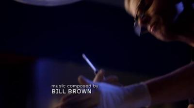 CSI: NY