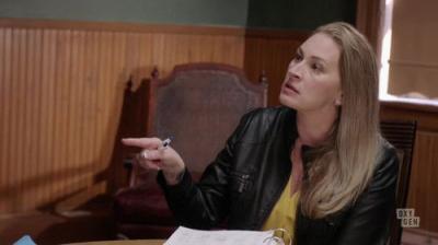 Accident, Suicide or Murder