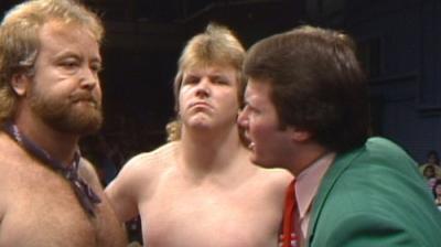 World Class Championship Wrestling