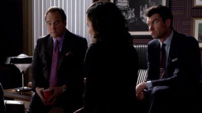 The Defenders