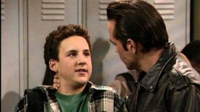 Boy Meets World