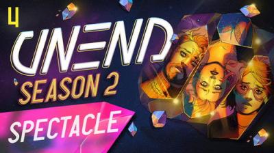UNEND