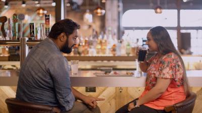 Indian Matchmaking