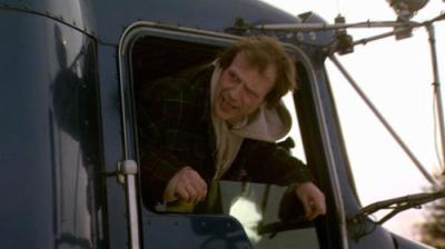 Ice Road Truckers