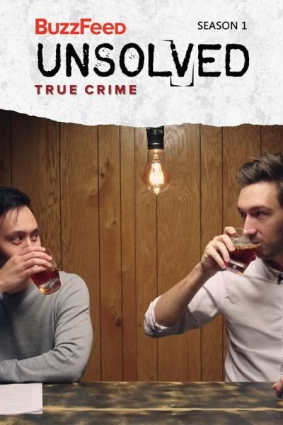Buzzfeed Unsolved: True Crime filmas online