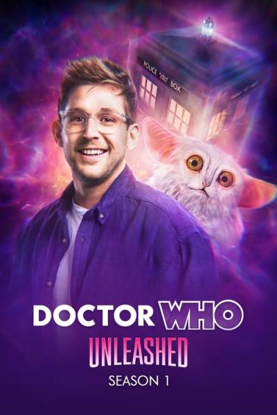 Doctor Who: Unleashed filmas online