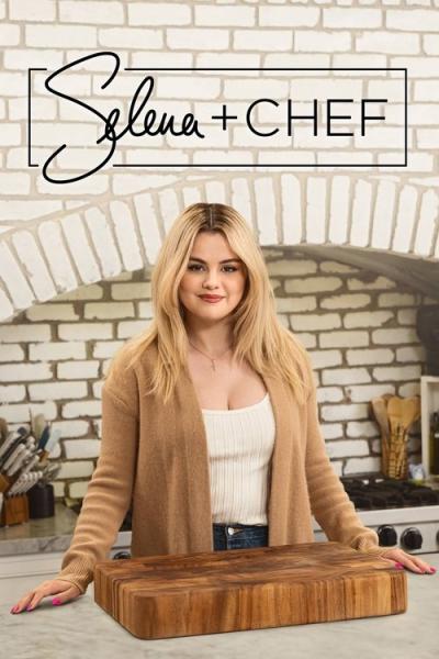 Selena + Chef filmas online