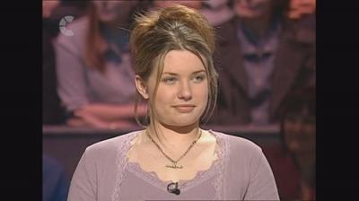 Who Wants to Be a Millionaire?