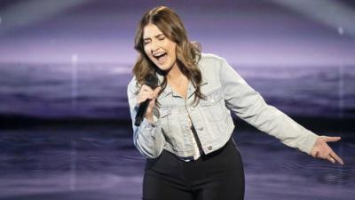 The Voice