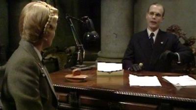 'Allo 'Allo!