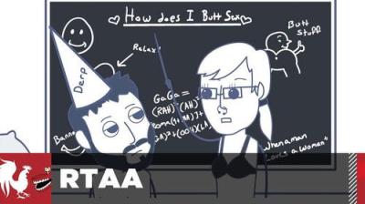 Rooster Teeth Animated Adventures