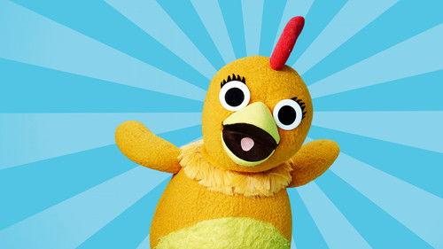 The Chica Show filmas žiurėti online