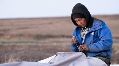 Life Below Zero