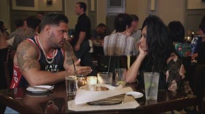 Jersey Shore: Family Vacation