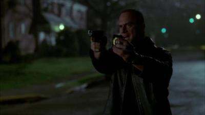 Įstatymas ir tvarka. Specialiųjų tyrimų skyrius